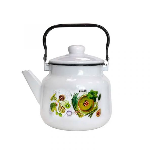 Kettle 3,5L 01-2713/4-Vegan